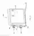Fig. 08 - Door pod assembly