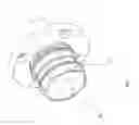Fig. 08 - Method for cold joining a coupling element to a pipe