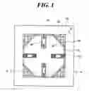 Fig. 02 - Method for fabricating a three-dimensional acceleration sensor