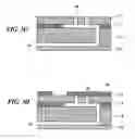 Fig. 06 - Method for fabricating a three-dimensional acceleration sensor