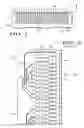 Fig. 02 - Method of electroplating a plurality of conductive fingers