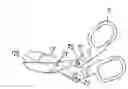 Fig. 01 - Bendable cutting device