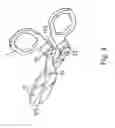 Fig. 04 - Bendable cutting device