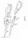 Fig. 06 - Bendable cutting device