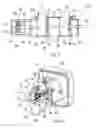 Fig. 04 - Dehumidification method and plant, particularly for granular materials