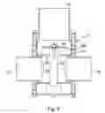 Fig. 05 - Dehumidification method and plant, particularly for granular materials