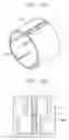 Fig. 05 - Drum for clothes dryer