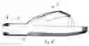 Fig. 05 - Shoe with an integrated storage module