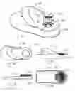 Fig. 09 - Shoe with an integrated storage module