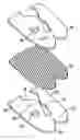 Fig. 01 - Compression molded footwear and methods of manufacture