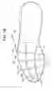 Fig. 03 - Flexible foot-support structures and products containing such support structures