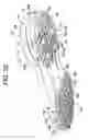 Fig. 08 - Flexible foot-support structures and products containing such support structures