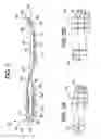 Fig. 10 - Flexible foot-support structures and products containing such support structures