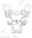 Fig. 08 - Excavator tool quick attachment device