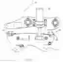 Fig. 09 - Excavator tool quick attachment device