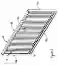 Fig. 02 - Gear alignment and slip assembly for drive transmission system of multi-faced signs and billboards