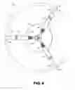 Fig. 05 - Vehicle wheel display assembly