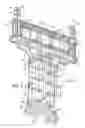 Fig. 06 - Modular pedestal and suspended signs
