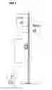 Fig. 03 - DISPLAY SUPPORT DEVICE