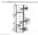 Fig. 03 - Structure For Planted Wall