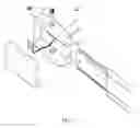 Fig. 07 - REMOVABLE ACCESS GATE FOR PARKING LOTS