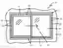Fig. 01 - Emergency escape window