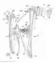 Fig. 01 - Window regulator cable drum