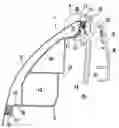 Fig. 01 - Motor vehicle door