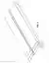Fig. 05 - Rain gutter debris prophylactic