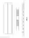 Fig. 06 - Rain gutter debris prophylactic