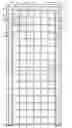 Fig. 01 - Reinforced blow-molded plastic panels and structures