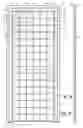 Fig. 02 - Reinforced blow-molded plastic panels and structures