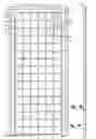 Fig. 03 - Reinforced blow-molded plastic panels and structures