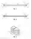 Fig. 04 - Reinforced blow-molded plastic panels and structures