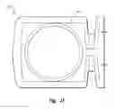 Fig. 14 - Reinforced blow-molded plastic panels and structures
