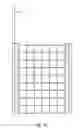 Fig. 15 - Reinforced blow-molded plastic panels and structures