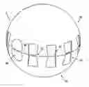 Fig. 01 - Nestable structural hollow body and related methods