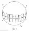 Fig. 02 - Nestable structural hollow body and related methods