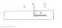 Fig. 01 - Glazing comprising a marking element, glazing identification method and identification system thereof