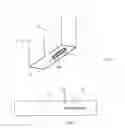 Fig. 02 - Glazing comprising a marking element, glazing identification method and identification system thereof