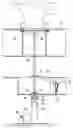 Fig. 01 - Earthquake-proof plinth to protect an object thereon