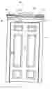 Fig. 01 - MODULAR DECORATIVE TRIM SYSTEM AND METHOD
