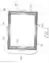 Fig. 08 - MODULAR DECORATIVE TRIM SYSTEM AND METHOD