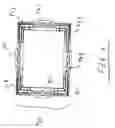 Fig. 09 - MODULAR DECORATIVE TRIM SYSTEM AND METHOD