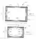 Fig. 10 - MODULAR DECORATIVE TRIM SYSTEM AND METHOD