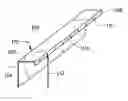 Fig. 01 - Systems and methods for finishing an edge of an insulated concrete form (ICF) wall