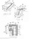 Fig. 03 - Systems and methods for finishing an edge of an insulated concrete form (ICF) wall