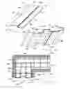 Fig. 04 - Systems and methods for finishing an edge of an insulated concrete form (ICF) wall
