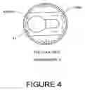 Fig. 05 - No tool locking key-hole plug