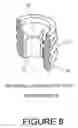 Fig. 09 - No tool locking key-hole plug
